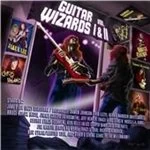 Image of Various Artists - Guitar Wizards, Vol. 1 (Music CD)