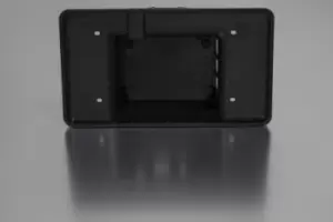 Image of DesignSpark ABS Case for use with Raspberry Pi 2B, Raspberry Pi 3B, Raspberry Pi 3B+, Raspberry Pi B+, Raspberry Pi