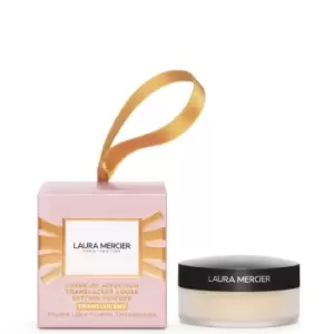 Image of Laura Mercier Token Of Affection Set - Translucent