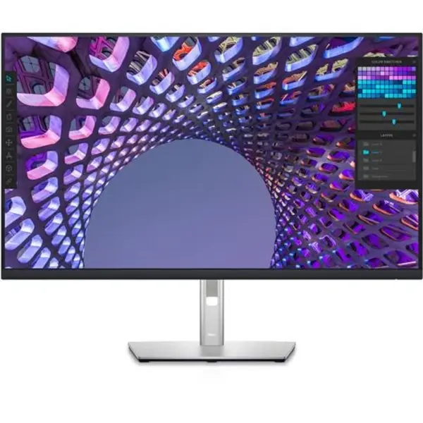 Image of DELL P Series 31.5" P3223QE 4K Ultra HD LCD Monitor