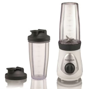 Image of Morphy Richards Blend Express 403030 0.75L 300W Blender