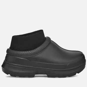 Image of UGG Womens Tasman X Waterproof Shoes - Black - UK 7