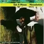 Image of Eek-A-Mouse - Mouseketeer [Remastered]