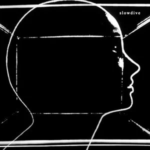 Image of Slowdive Slowdive Vinyl