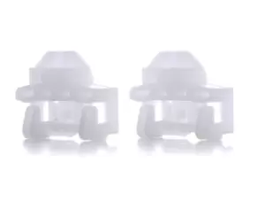 Image of HERTH+BUSS ELPARTS Window regulator repair kit VW,AUDI,SKODA 50269102 3V0837461A,8D0837399A,8D0837461 3V0837461A,3B1837461,3T0837461A,3T0839461