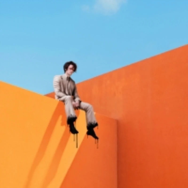 Image of GLOOM DIVISION CD / Album