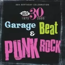 Image of 30th Birthday Sampler - Garage Beat and Punk Rock