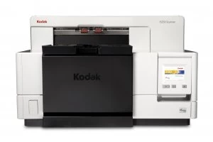 Image of Kodak Alaris i5250 Production Document Scanner