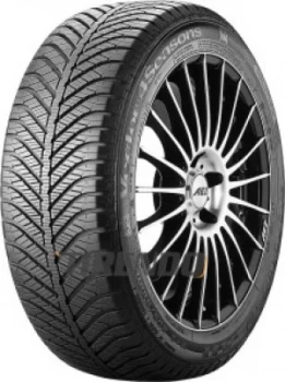 Image of Goodyear Vector 4 Seasons 185/65 R15 88H