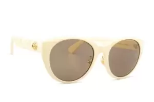 Image of Gucci GG0814SK 002 56