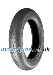 Image of Bridgestone H 50 F ( 120/70 ZR18 TL (59W) M/C, Front wheel )