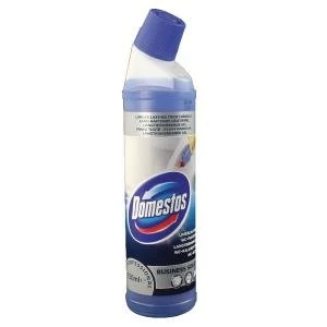 Image of Domestos Professional Toilet Cleaner 750ml 7517937