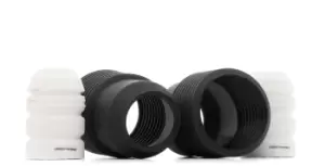 Image of RIDEX Shock Absorber Dust Cover Front Axle 919D0031 Bump Stops,Bump Rubbers FIAT,PEUGEOT,CITROEN,DUCATO Kasten (244),DUCATO Pritsche/Fahrgestell (230)