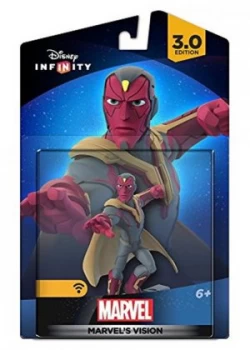 Image of Disney Infinity 3.0 - Vision Figure