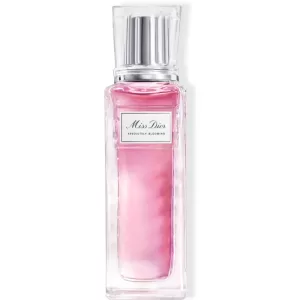 Image of Christian Dior Miss Dior Absolutely Blooming Eau de Parfum Roller For Her 20ml