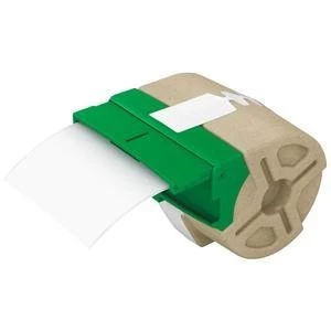 Image of Original Leitz Icon Smart Intelligent 88mm x 10m Label Cartridge White