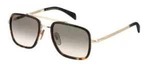 Image of David Beckham Sunglasses DB 7002/S 06J/9K