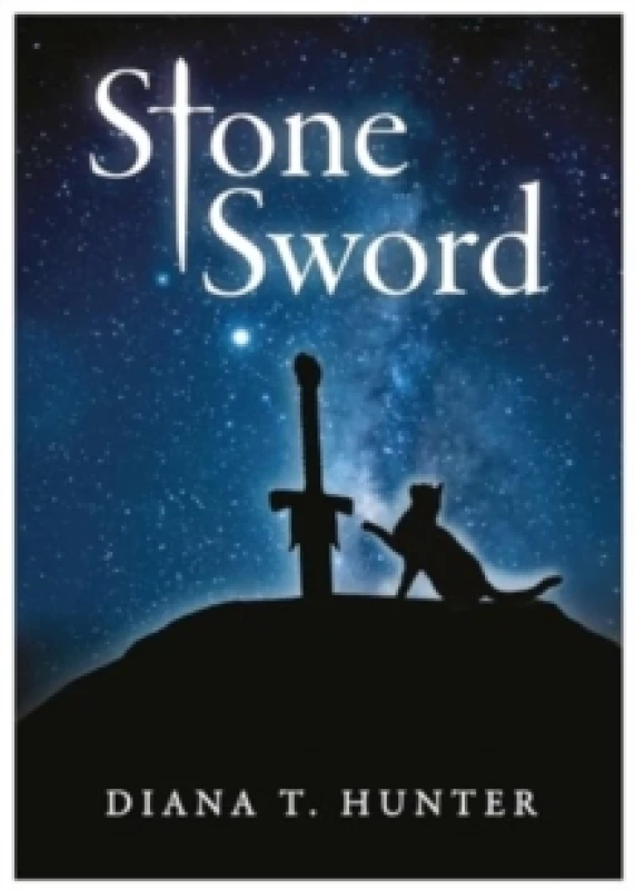 Image of Stone Sword Paperback / softback