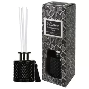 Image of Gilbert and Goosefield Black Diamond Diffuser 100ml