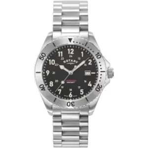 Image of Mens Rotary Commando Watch