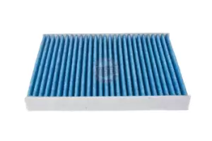 Image of MASTER-SPORT Pollen filter STOP MICROBE Antiallergen Technology with fungicidal effect 2335-IFB-PCS-MS Filter, interior air,Cabin filter,PUNTO (188)