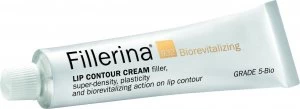 Image of Fillerina 932 Biorevitalizing Lip Contour Cream Grade 5 15ml