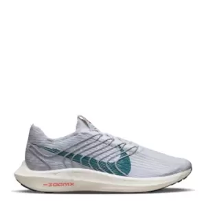 Image of Nike Pegasus Turbo Next Nature Mens Road Running Shoes - White