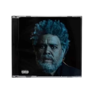 Image of Dawn FM by The Weeknd CD Album