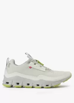 Image of On Running Womens Cloudaway Yellow Trainers