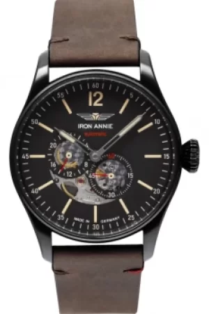 Image of Iron Annie Flight Control Watch 5174-2