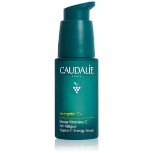 Image of Caudalie Vinergetic C+ Facial Serum with Brightening Effect 30ml