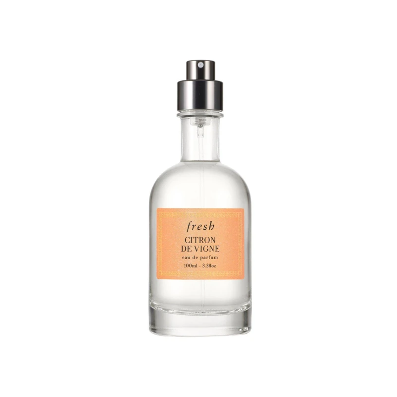 Image of Fresh Citron de Vigne Eau de Parfum 100ml