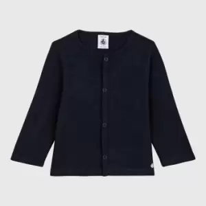 Image of Petit Bateau MILKA boys's in Blue - Sizes 18 months