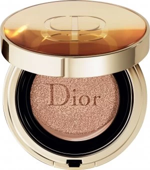 Image of DIOR Prestige Le Cushion Teint de Rose SPF50 15g 020 - Light Beige