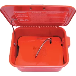 Image of Replacement Filter for 13LTR Parts Washer