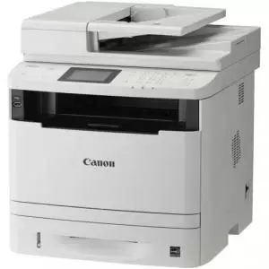 Image of Canon i-SENSYS MF419x Mono Laser Printer