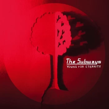 Image of The Subways - Young For Eternity Vinyl