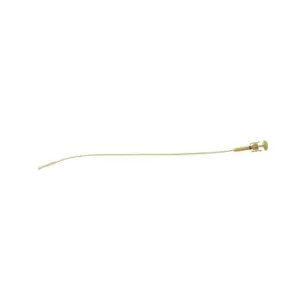 Image of NTY Oil Dipstick OPEL,RENAULT,NISSAN BOL-RE-001 1114000Q0G,4417447,93190580 8200457625,93190580