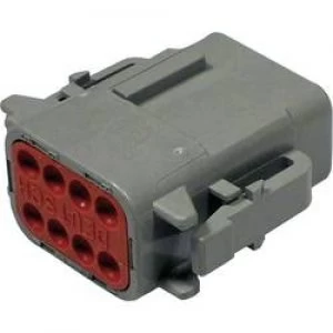 Image of TE Connectivity DTM 06 8 SA DTM 06 8 SA