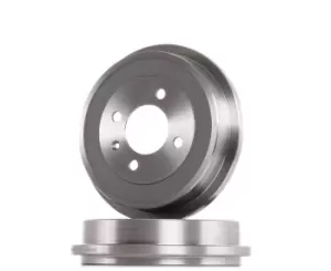 Image of ATE Brake Drum 24.0220-0032.1 Rear Brakes,Drum Brake VW,SKODA,SEAT,Lupo (6X1, 6E1),POLO (6N2),up! Schragheck (121, 122, BL1, BL2)