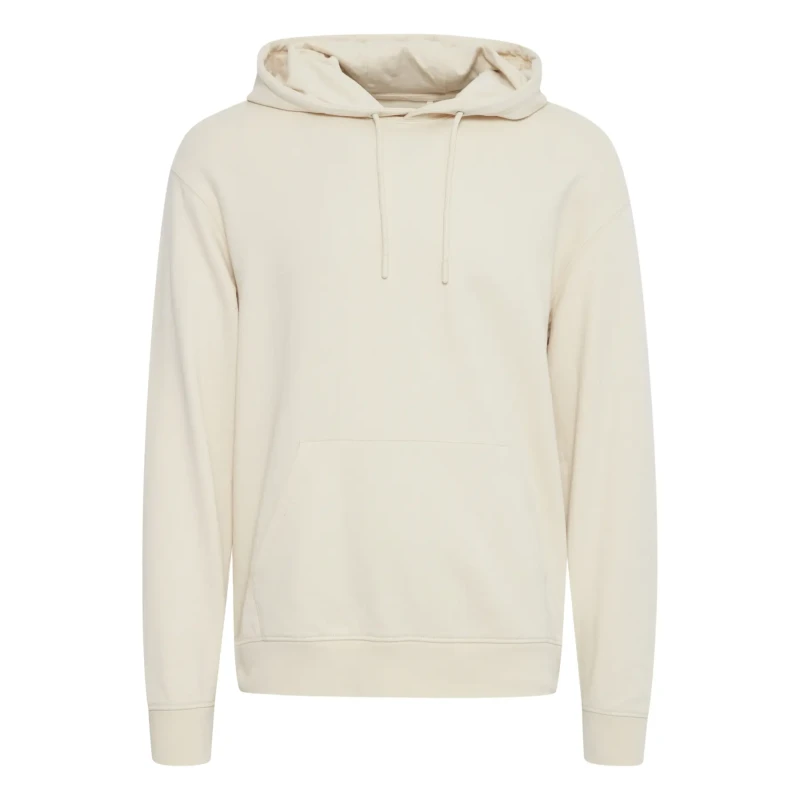 Image of Blend Hooded sweatshirt Blend Brody Blanc Male L