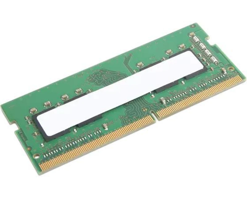 Image of Lenovo SoDIMM.8G.DDR4.3200.Smsung