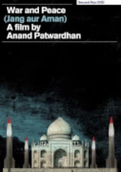 Image of War and Peace (Jang Aur Aman)