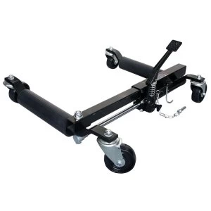 Image of Hilka Hydraulic Wheel Dollies