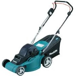 Image of Makita DLM380 380mm 36V Cordless Rotary Lawnmower