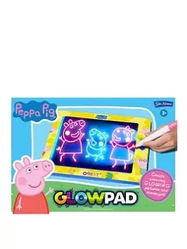 Image of Peppa Pig Glowpad