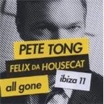 Image of Various Artists - It's All Gone Pete Tong (Mixed By Pete Tong) (Music CD)