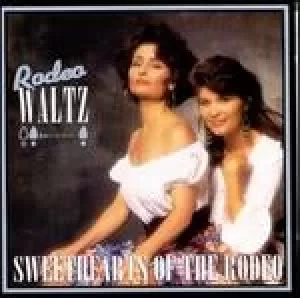 Image of rodeo waltz