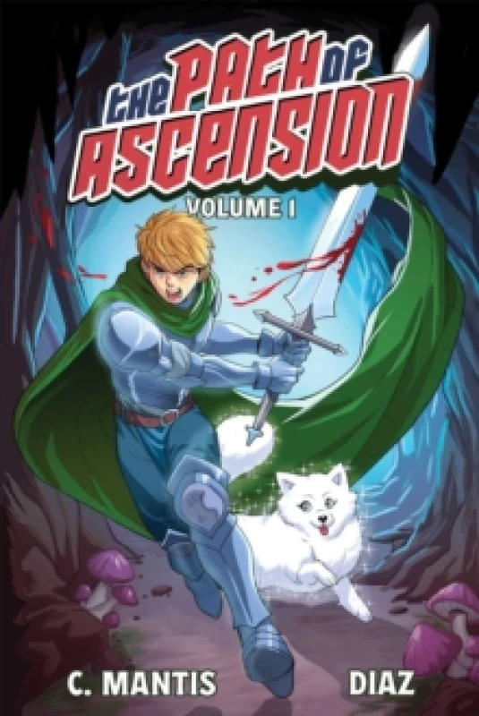 Image of The Path of Ascension (Light Novel) Vol. 1 : Volume 1 Paperback / softback