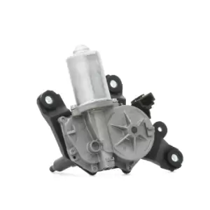 Image of RIDEX Wiper Motor RENAULT,DACIA 295W0095 287105483R,287105483R